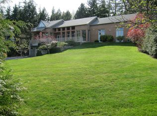 62 Keller Ln, Port Ludlow, WA 98365