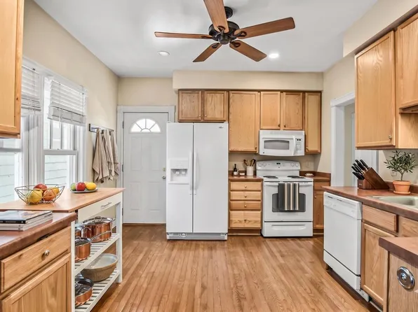 124 N Franklin Street, Madison, WI 53703