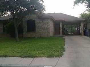 306 Freedom Ln, Laredo, TX 78046