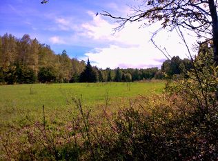 4459 Aroostook Rd, Eagle Lake, ME 04739