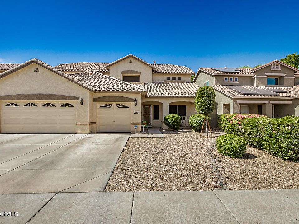 12830 W Mulberry Dr, Avondale, AZ 85392 Zillow