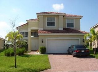 1839 Grey Falcon Cir SW, Vero Beach, FL 32962