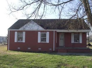 420 Malcomb St, Savannah, TN 38372