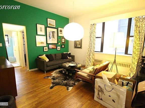 2nd image of 452 W 22nd St APT 3A