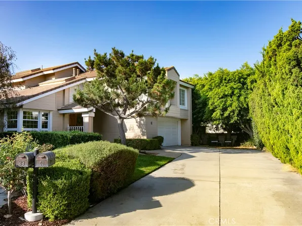 41 Hermosa, Irvine, CA 92620