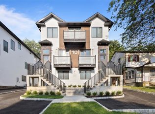 10 Memorial Park Drive #110, Spring Valley, NY 10977