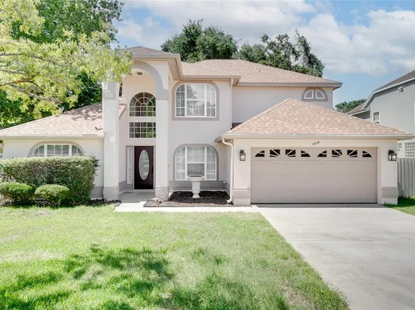 3519 Gatlin Place Cir, Orlando, FL 32812