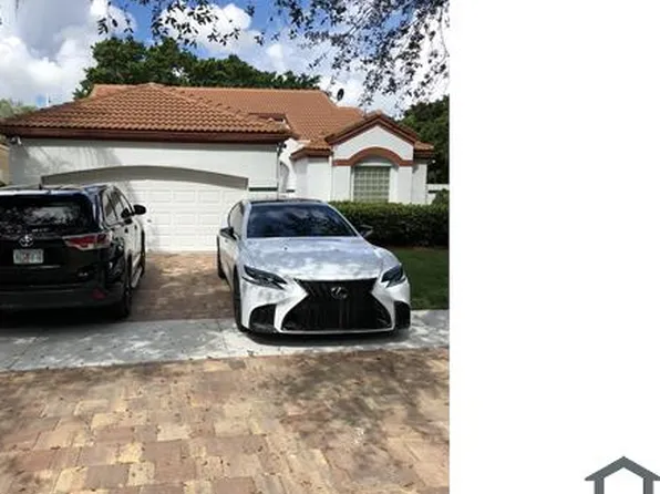 1541 Harbour Side Dr, Weston, FL 33326