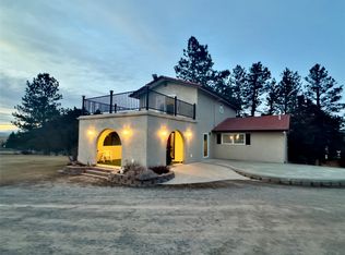 5755 Ogle View Rd, East Helena, MT 59635