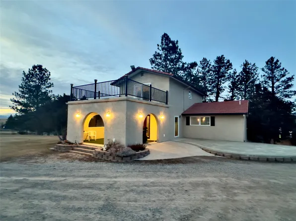 5755 Ogle View Rd, East Helena, MT 59635