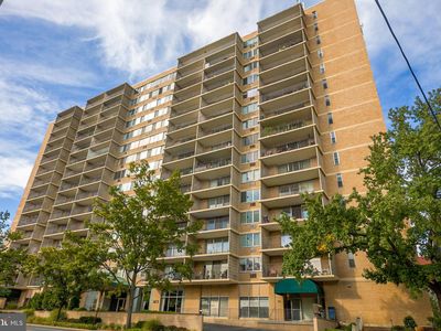 1401 Pennsylvania Ave APT 401, Wilmington, DE, 19806