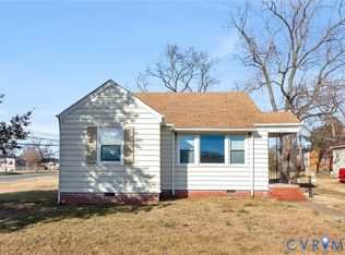 3200 Emporia St, Henrico, VA 23231