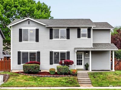 7409 Village Drive, Sumner, WA, 98390