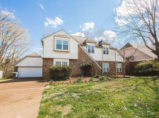 62 S Walnut Bend Rd LOT 30, Cordova, TN 38018