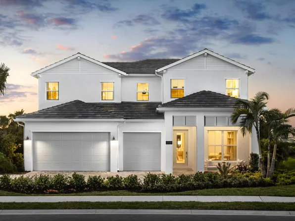 Bianca Elite Plan, The Isles at Lakewood Ranch - Sanibel Collection
