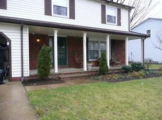 6207 Gatewood Dr, Mentor, OH 44060