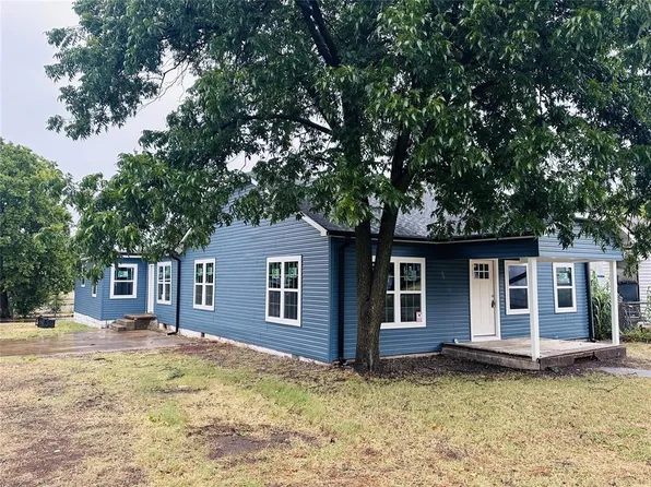 1602 NW Columbia Ave, Lawton, OK 73507