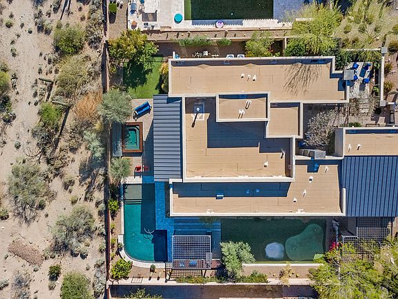 3rd image of 14180 N Los Saguaros Dr