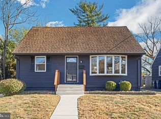 125 Madison Ave, Laurel Springs, NJ 08021