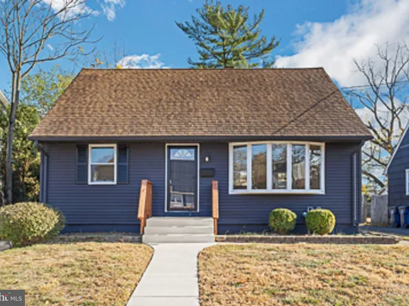 125 Madison Ave, Laurel Springs, NJ 08021