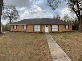 456 Powers Rd, Satsuma, AL 36572