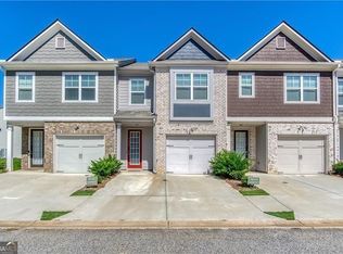 5009 Longview Walk, Decatur, GA 30035