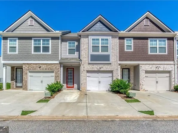 5009 Longview Walk, Decatur, GA 30035