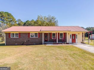 386 Scoggins Trl, Summerville, GA 30747