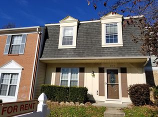 3174 Vanderbilt Ct, Woodbridge, VA 22192
