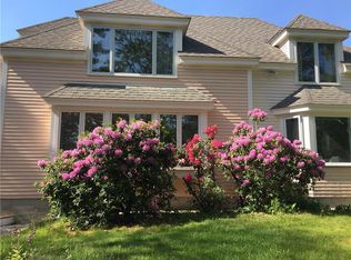 601 Gravelly Hill Rd, Wakefield, RI 02879