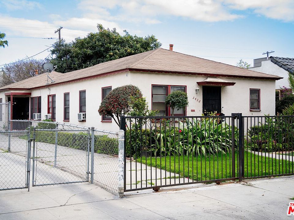 1st image of 3428 S Bronson Ave