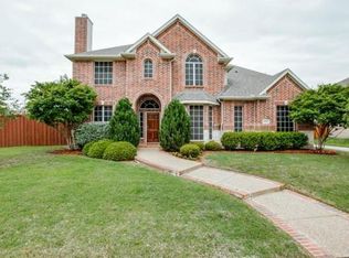 1505 Shepherd Ln, Carrollton, TX 75007