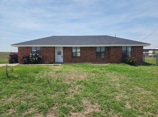 11665 Hawk Ave, San Angelo, TX 76904