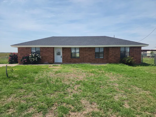 11665 Hawk Ave, San Angelo, TX 76904