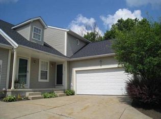 1024 Field St NW, Canton, OH 44709