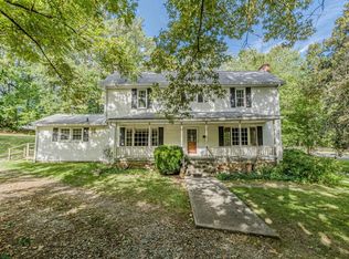 8167 Berea Rd, Winston, GA 30187