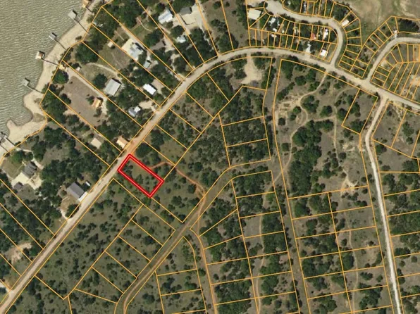 349 Oak Point Dr, May, TX 76857