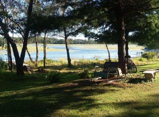 W6161 County Road D, Montello, WI 53949