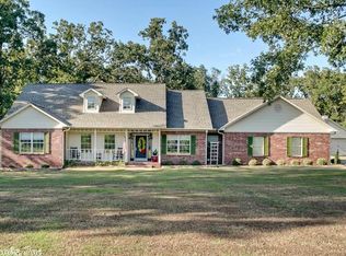 274 Edgewood Dr, Cabot, AR 72023