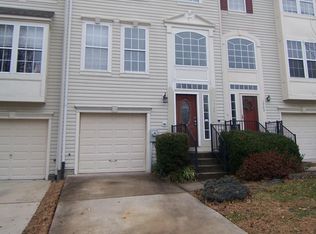 1725 Chrisara Ct, Forest Hill, MD 21050
