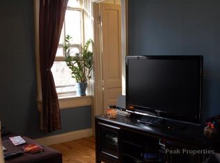 1641 N North Park Ave APT 3F, Chicago, IL 60614