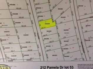 212 Pamela Dr, Satsuma, FL 32189