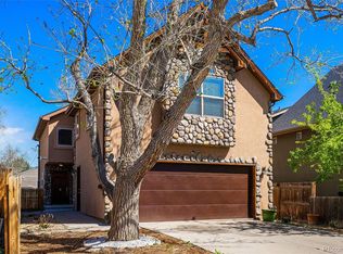 5671 W Green Meadows Pl, Denver, CO 80227
