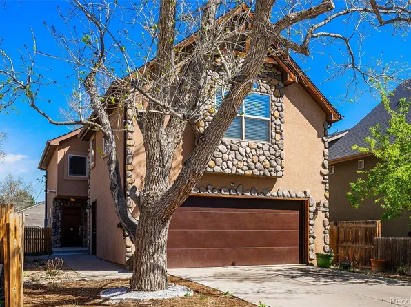 5671 W Green Meadows Place, Denver, CO 80227