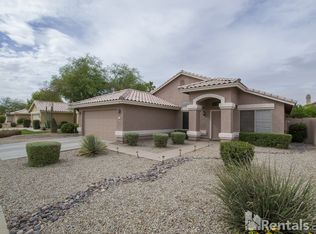 1684 W Macaw Dr, Chandler, AZ 85286