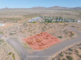 8711 N Cochise Pl, Kingman, AZ 86401