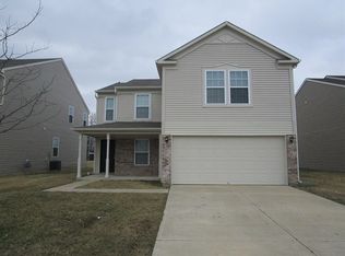 8333 Wheatfield Dr, Camby, IN 46113