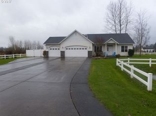 19810 NE 99th Ct, Battle Ground, WA