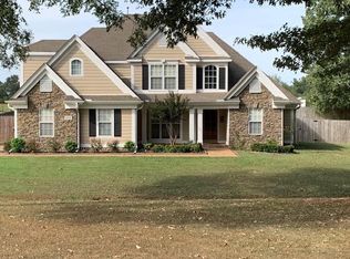 6258 Curbo Ln, Olive Branch, MS 38654