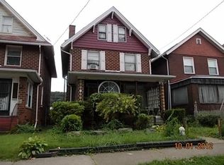 407 4th Ave, New Kensington, PA